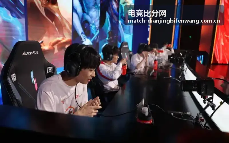 极夜星耀战队档案封面